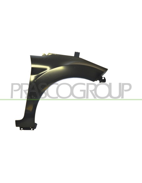 PARAFANGO ANTERIORE DESTRO FORD FIESTA MK VI Mod. 01-13 - 04-17