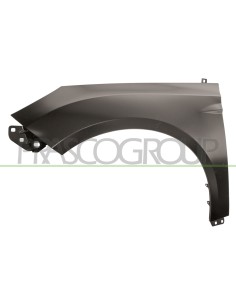 PARAFANGO ANTERIORE SINISTRO FORD FOCUS Mod. 01-15 - 06-18