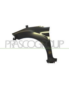 PARAFANGO ANTERIORE SINISTRO FORD FIESTA MK VI Mod. 01-13 - 04-17