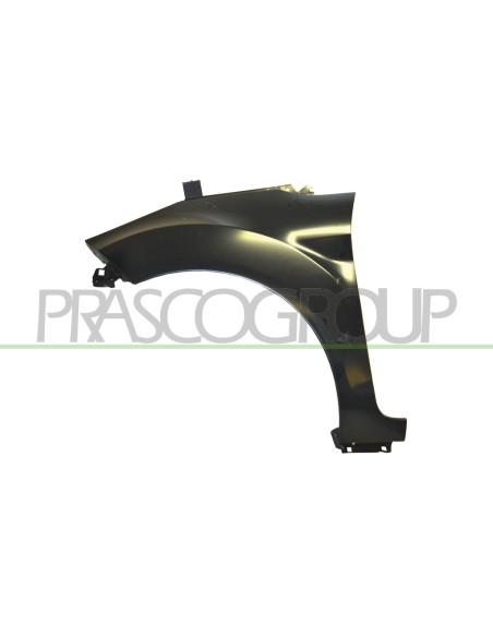 PARAFANGO ANTERIORE SINISTRO FORD FIESTA MK VI Mod. 01-13 - 04-17