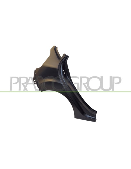 PARAFANGO POSTERIORE DESTRO FORD FIESTA MK VI Mod. 01-13 - 04-17