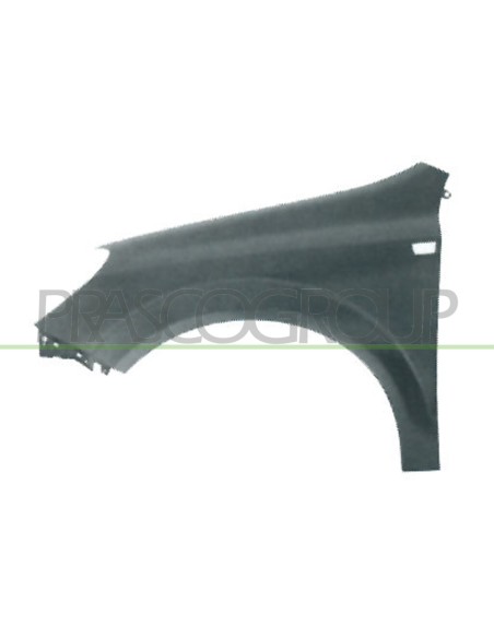 PARAFANGO ANTERIORE SINISTRO CON FORO LUCCIOLA OPEL-VAUXHALL ASTRA H Mod. 01-07 - 11-09