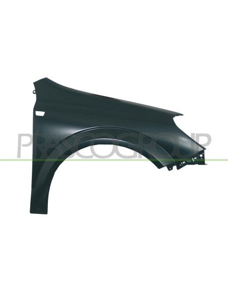 PARAFANGO ANTERIORE DESTRO CON FORO LUCCIOLA OPEL-VAUXHALL ASTRA H Mod. 01-07 - 11-09