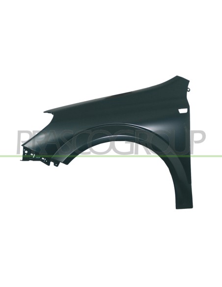 PARAFANGO ANTERIORE SINISTRO CON FORO LUCCIOLA OPEL-VAUXHALL ASTRA H Mod. 01-07 - 11-09
