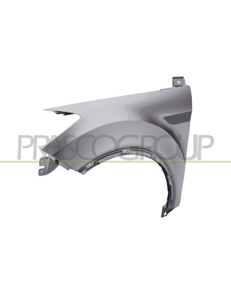 PARAFANGO ANTERIORE SINISTRO CON FORO LUCCIOLA FORD KUGA Mod. 06-08 - 12-12