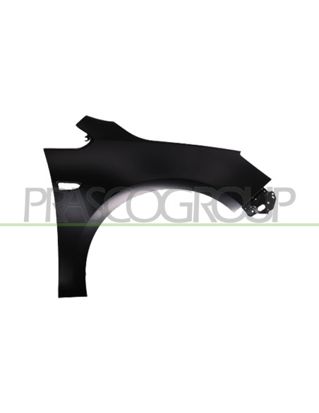 PARAFANGO ANTERIORE DESTRO CON FORO LUCCIOLA MOD. 5 PORTE-STATION WAGON OPEL-VAUXHALL ASTRA J Mod. 12-09 - 12-11