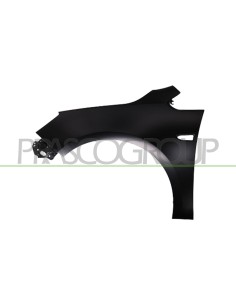 PARAFANGO ANTERIORE SINISTRO CON FORO LUCCIOLA MOD. 5 PORTE-STATION WAGON OPEL-VAUXHALL ASTRA J Mod. 12-09 - 12-11