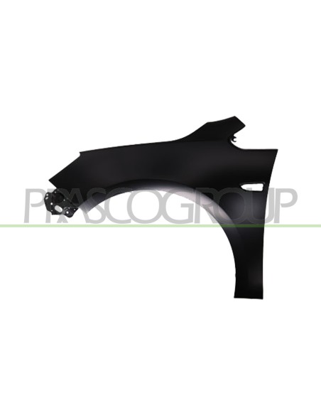 PARAFANGO ANTERIORE SINISTRO CON FORO LUCCIOLA MOD. 5 PORTE-STATION WAGON OPEL-VAUXHALL ASTRA J Mod. 12-09 - 12-11