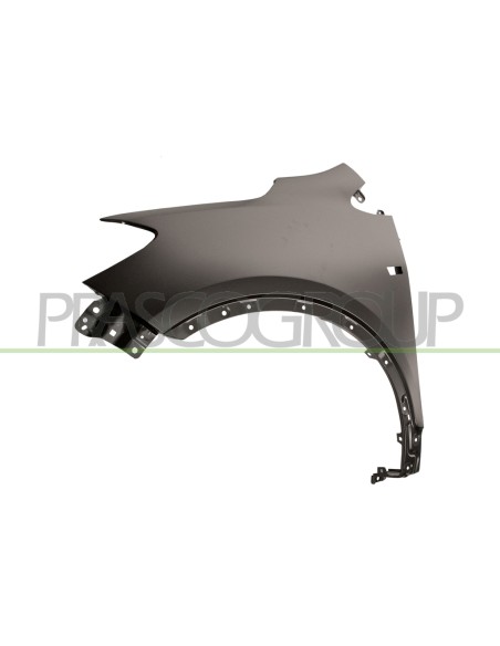 PARAFANGO ANTERIORE SX CON FORO LUCCIOLA OPEL/VAUXHALL - MOKKA - MOD. 01/13 - OP7003014 PRASCO