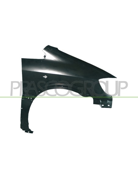 PARAFANGO ANTERIORE DESTRO CON FORO LUCCIOLA OPEL-VAUXHALL ZAFIRA Mod. 05-99 - 04-05