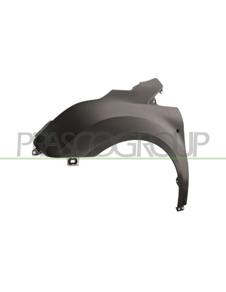PARAFANGO ANTERIORE SINISTRO CON FORO LUCCIOLA FORD TRANSIT-TOURNEO CONNECT (CHC) Mod. 02-14 - 04-18