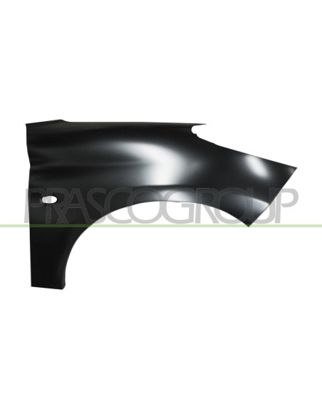 PARAFANGO ANTERIORE DX CON FORO LUCCIOLA PEUGEOT - 206 PLUS - MOD. 08/09 - PG0113013 PRASCO