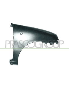 PARAFANGO ANTERIORE DESTRO CON STAFFA FIAT SEICENTO Mod. 05-00 - 06-10