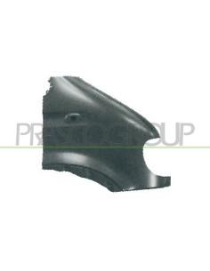 PARAFANGO ANTERIORE DESTRO CON FORO LUCCIOLA RENAULT MASTER Mod. 02-98 - 12-03