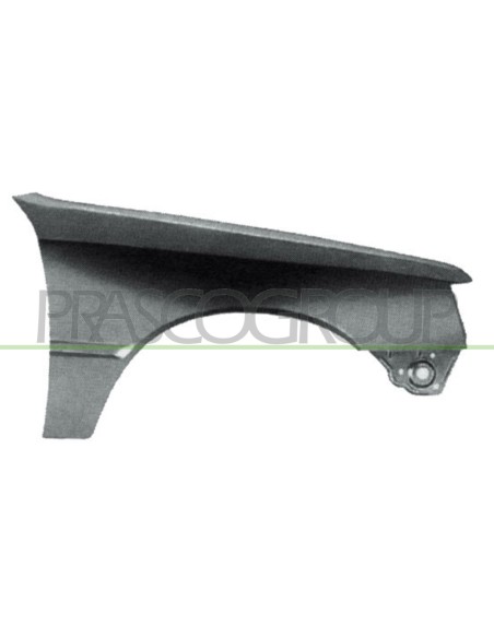 PARAFANGO ANTERIORE DESTRO PEUGEOT 205 Mod. 08-83 - 07-96
