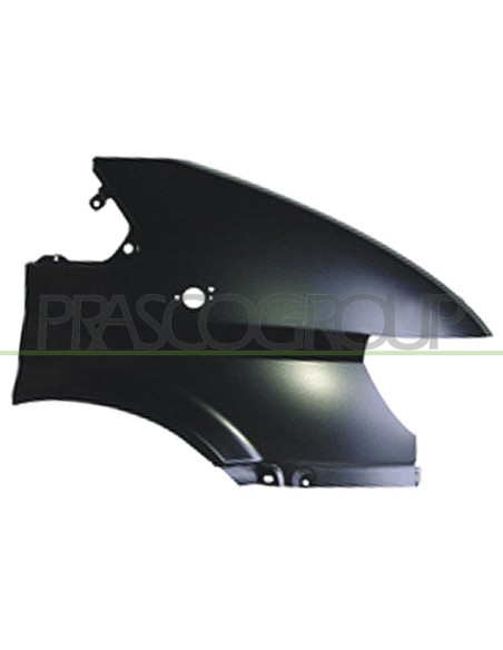 PARAFANGO ANTERIORE DESTRO CON FORO LUCCIOLA FORD TRANSIT MK VI Mod. 03-00 - 02-06