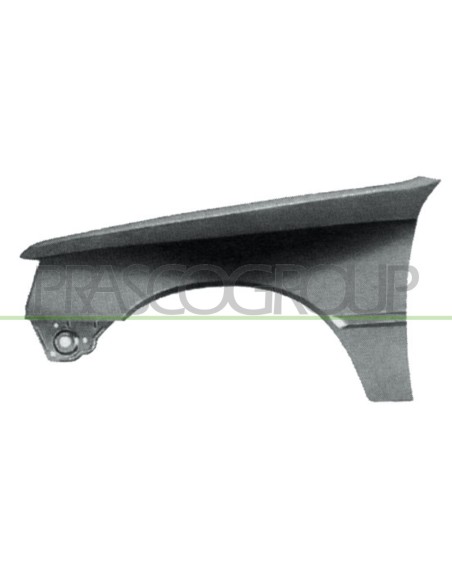 PARAFANGO ANTERIORE SINISTRO PEUGEOT 205 Mod. 08-83 - 07-96