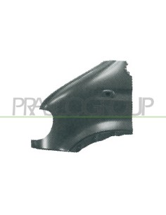 PARAFANGO ANTERIORE SINISTRO CON FORO LUCCIOLA RENAULT MASTER Mod. 02-98 - 12-03