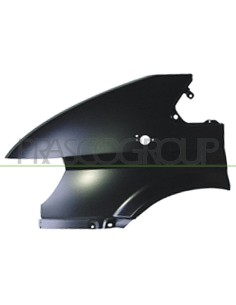 PARAFANGO ANTERIORE SINISTRO CON FORO LUCCIOLA FORD TRANSIT MK VI Mod. 03-00 - 02-06