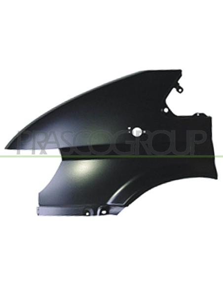 PARAFANGO ANTERIORE SINISTRO CON FORO LUCCIOLA FORD TRANSIT MK VI Mod. 03-00 - 02-06