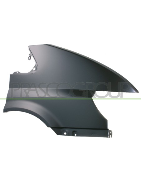 PARAFANGO ANTERIORE DESTRO FORD TRANSIT MK VI Mod. 03-00 - 02-06