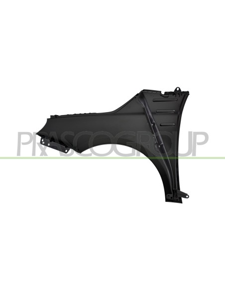 PARAFANGO ANTERIORE DX CON FORO LUCCIOLA FIAT - 500 - MOD. 07/07 - 06/15 FT0303013 PRASCO