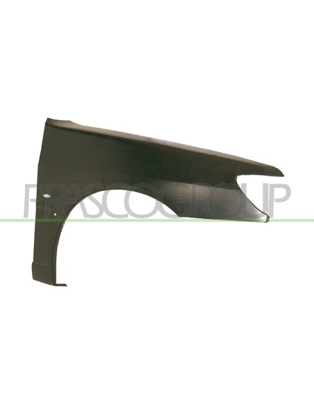 PARAFANGO ANTERIORE DESTRO CON FORI LUCCIOLA E MODANATURA PEUGEOT 306 Mod. 05-93 - 04-97