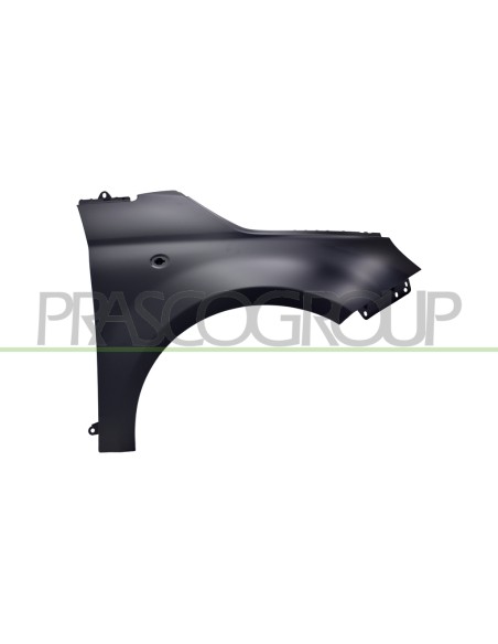 PARAFANGO ANTERIORE DESTRO CON FORO LUCCIOLA FIAT 500 Mod. 07-15