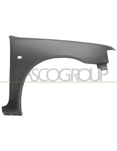 PARAFANGO ANTERIORE DESTRO CON FORO LUCCIOLA PEUGEOT 106 Mod. 07-96 - 07-98