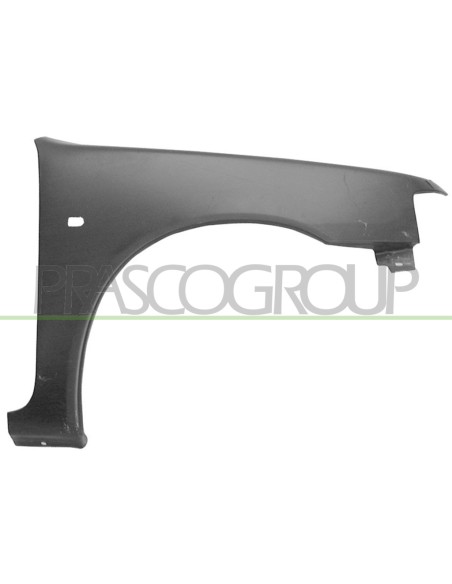 PARAFANGO ANTERIORE DESTRO CON FORO LUCCIOLA PEUGEOT 106 Mod. 07-96 - 07-98