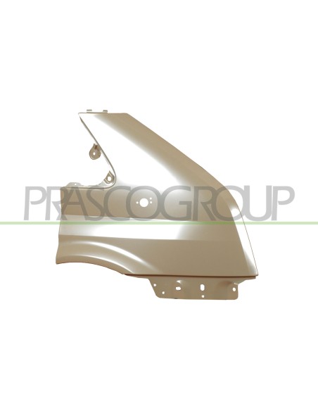 PARAFANGO ANTERIORE DESTRO CON FORO LUCCIOLA FORD TRANSIT Mod. 03-06 - 04-13