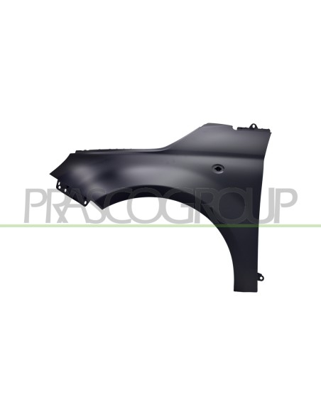 PARAFANGO ANTERIORE SINISTRO CON FORO LUCCIOLA FIAT 500 Mod. 07-15