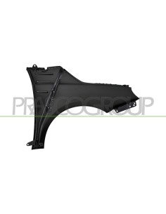 PARAFANGO ANTERIORE SINISTRO CON FORO LUCCIOLA FIAT 500 Mod. 07-15 2