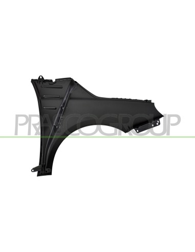 PARAFANGO ANTERIORE SINISTRO CON FORO LUCCIOLA FIAT 500 Mod. 07-15