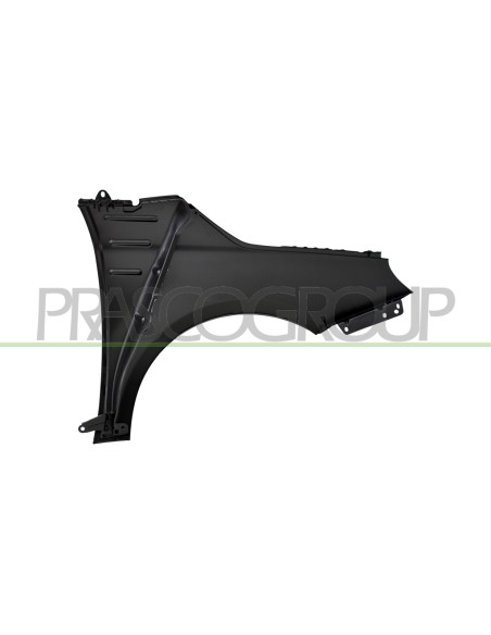PARAFANGO ANTERIORE SINISTRO CON FORO LUCCIOLA FIAT 500 Mod. 07-15