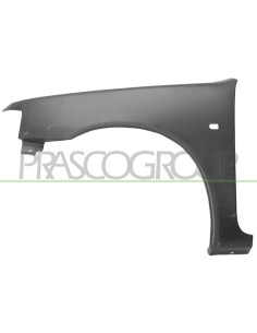 PARAFANGO ANTERIORE SINISTRO CON FORO LUCCIOLA PEUGEOT 106 Mod. 07-96 - 07-98