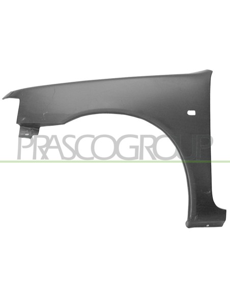 PARAFANGO ANTERIORE SINISTRO CON FORO LUCCIOLA PEUGEOT 106 Mod. 07-96 - 07-98