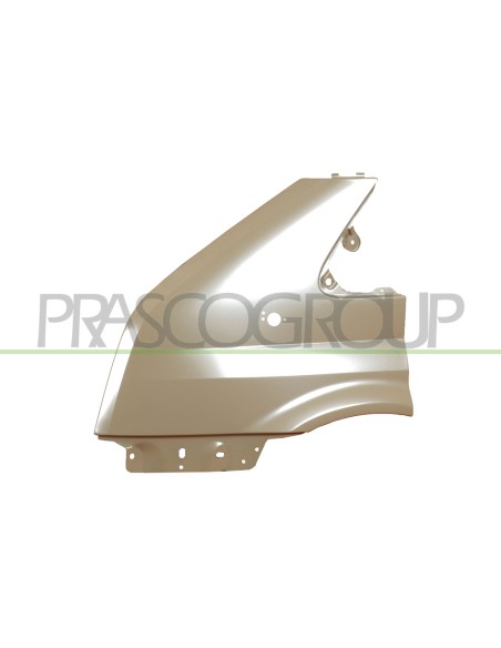 PARAFANGO ANTERIORE SINISTRO CON FORO LUCCIOLA FORD TRANSIT Mod. 03-06 - 04-13