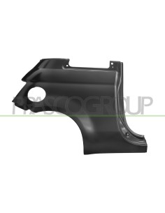 PARAFANGO POSTERIORE DESTRO FIAT 500 S Mod. 08-12 - 06-15
