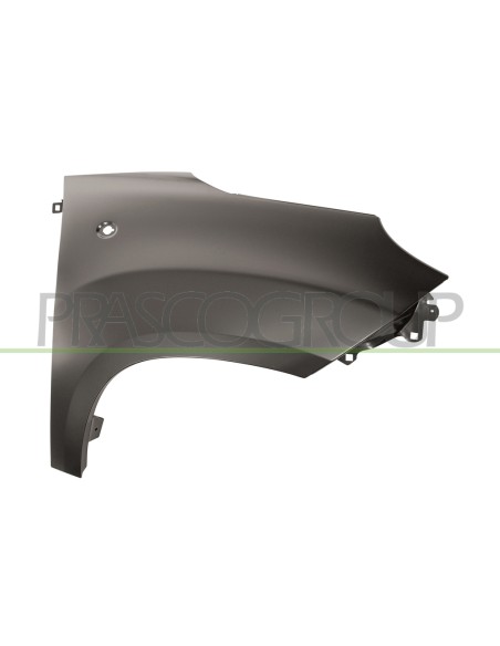 PARAFANGO ANTERIORE DX CON FORO LUCCIOLA FIAT - 500 L - MOD. 04/12 - FT0403013 PRASCO