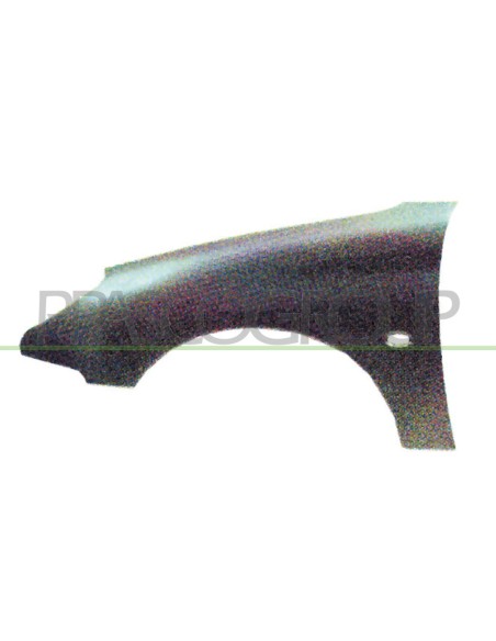 PARAFANGO ANTERIORE SX PEUGEOT - 206 - MOD. 08/98 - 07/09 PG0093004 PRASCO