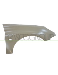 PARAFANGO ANTERIORE DESTRO CON FORO LUCCIOLA MOD. GTI PEUGEOT 206 Mod. 08-98 - 07-09