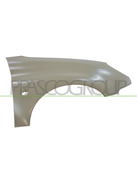 PARAFANGO ANTERIORE DESTRO CON FORO LUCCIOLA MOD. GTI PEUGEOT 206 Mod. 08-98 - 07-09