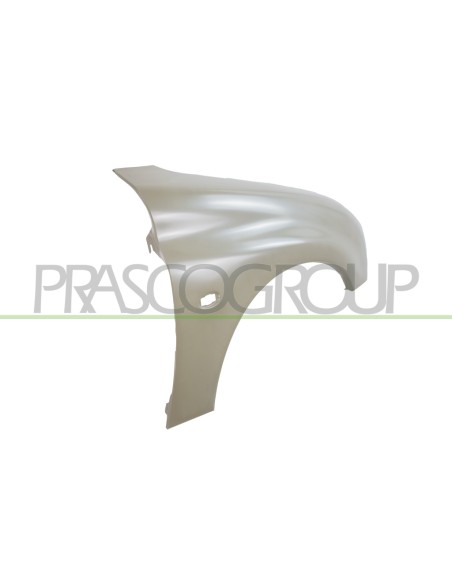 PARAFANGO ANTERIORE DESTRO CON FORO LUCCIOLA MOD. GTI PEUGEOT 206 Mod. 08-98 - 07-09