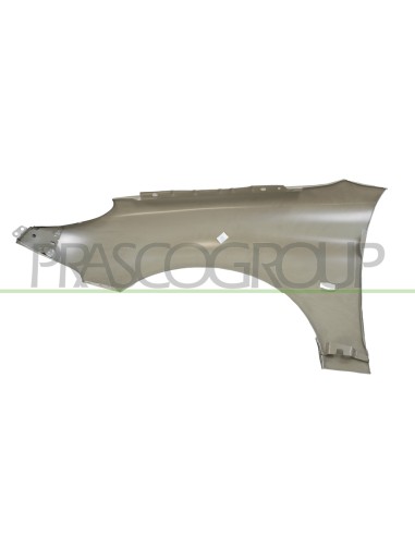 PARAFANGO ANTERIORE DESTRO CON FORO LUCCIOLA MOD. GTI PEUGEOT 206 Mod. 08-98 - 07-09