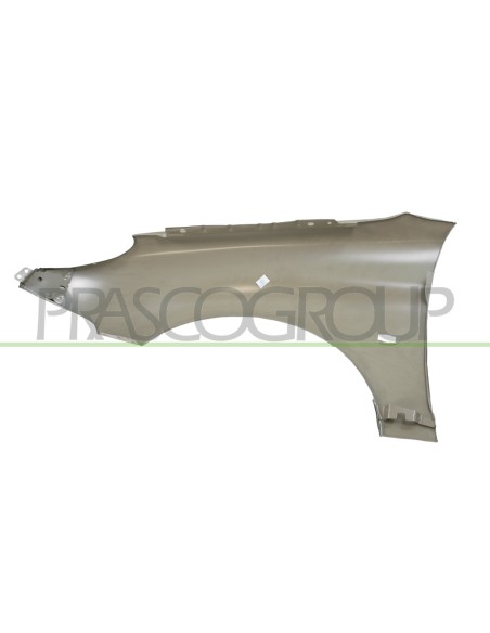 PARAFANGO ANTERIORE DESTRO CON FORO LUCCIOLA MOD. GTI PEUGEOT 206 Mod. 08-98 - 07-09