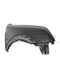 PARAFANGO ANTERIORE DESTRO CON FORO LUCCIOLA FORD TRANSIT-TOURNEO CONNECT Mod. 02-09 - 01-14