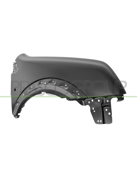 PARAFANGO ANTERIORE DESTRO CON FORO LUCCIOLA FORD TRANSIT-TOURNEO CONNECT Mod. 02-09 - 01-14