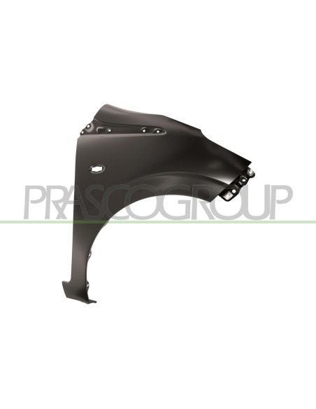 PARAFANGO ANTERIORE DESTRO CON FORO LUCCIOLA PEUGEOT 108 Mod. 05-14