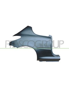 PARAFANGO POSTERIORE DESTRO MOD. 3 PORTE PEUGEOT 206 Mod. 08-98 - 07-09